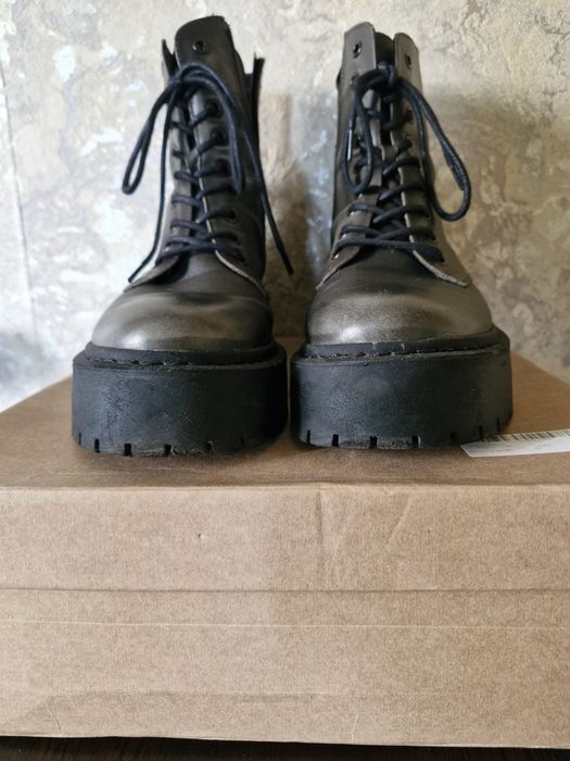 Дамски боти STEVE MADDEN