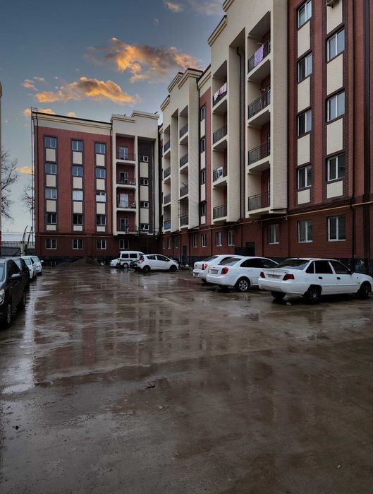 Геофизика! Продаётся Дуплекс квартира 137,42 кв.м