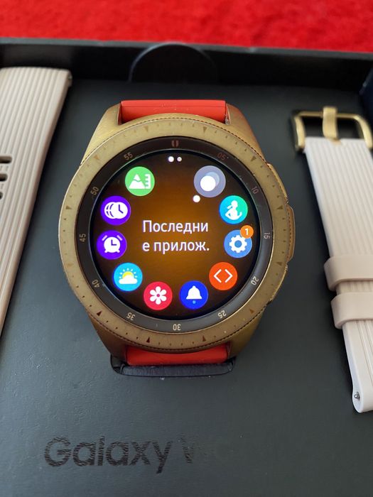 Продам  часы Samsung Galaxy Watch
