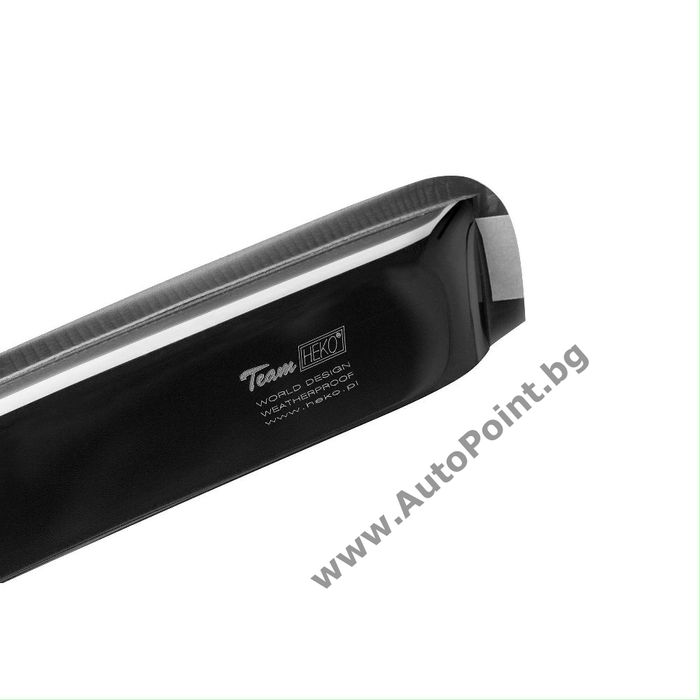 Ветробрани HEKO Seat Altea XL от 2004