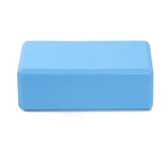 Йога блок EVA 23 x 15 x 7.5 см Armageddon Sports