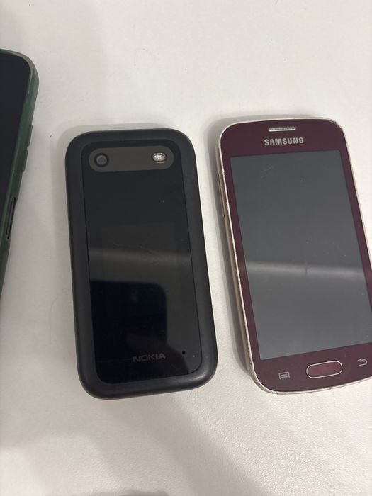 Самсунг А 06 , нокиа и самсунг