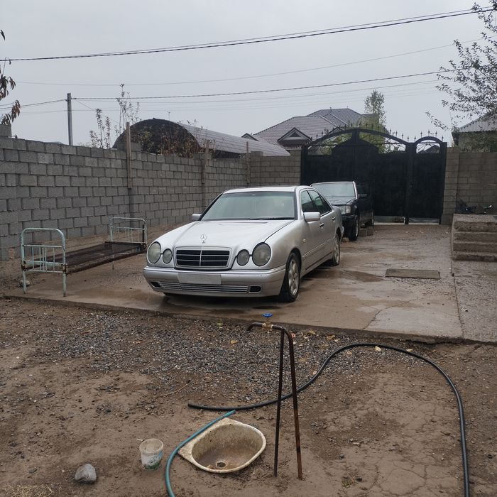 Мерседес Лупарик