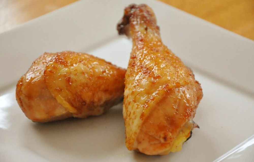 Голень        куриная