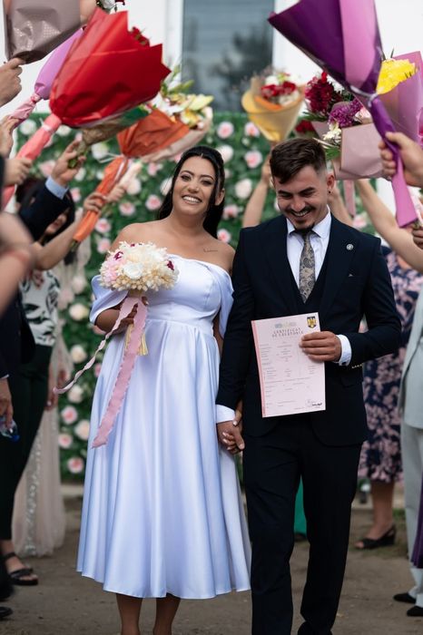 Fotograf / Videograf / platforma video 360