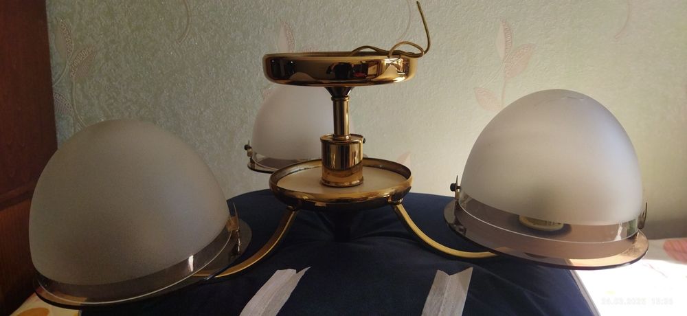 Светильники для кухни