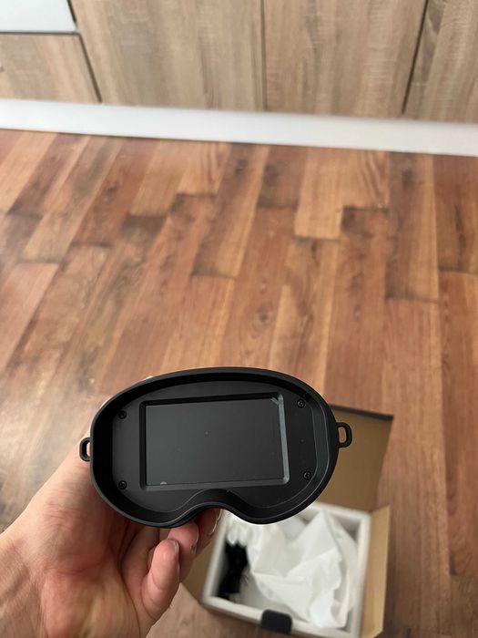 Бинокъл за нощно виждане с инфрачервена светлина–HD, 4K, 10x зум