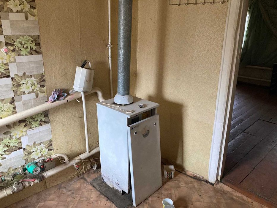 Продажа дома микрорайон Западный