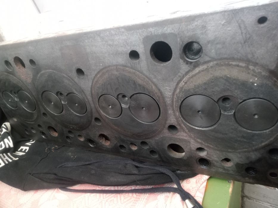 Мтз ға головка рабочий сатылады