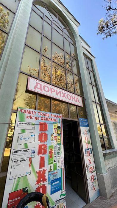 Недвжимосит коммерческие помещения