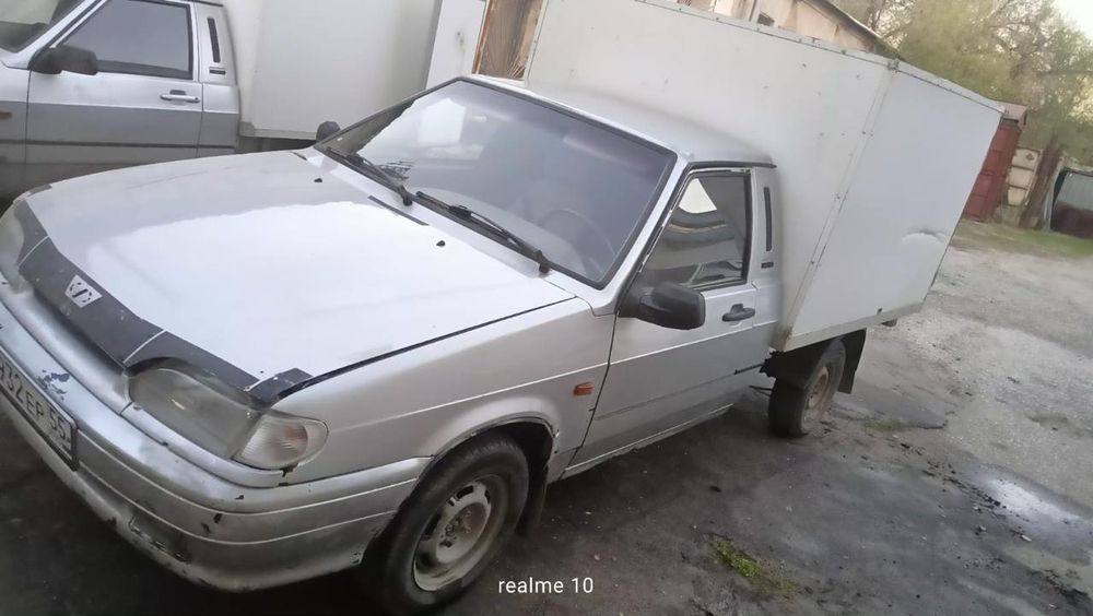 Продам автомобиль