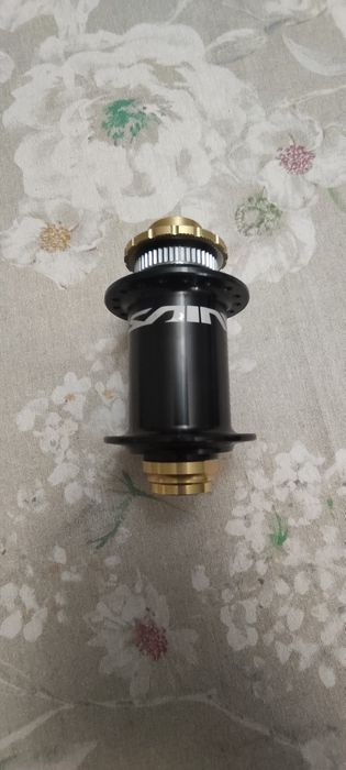 Предна главина SHIMANO SAINT 36H