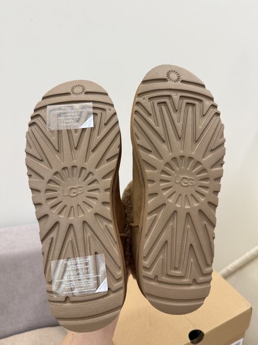 Оригинальные UGG новые!