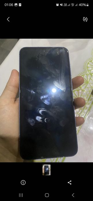 Продам Samsung A55 256 GB