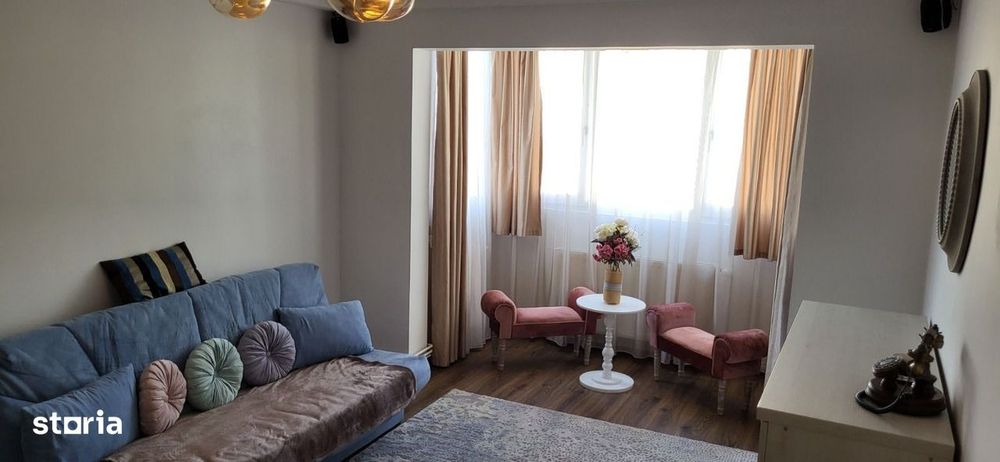 Apartament 2 camere investitie zona Gemenii — fotografia 1