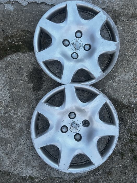 Vand roti 195/65/R15 91H