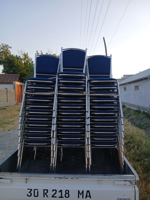 165000 ming Nerjaveka  STUL STOL
