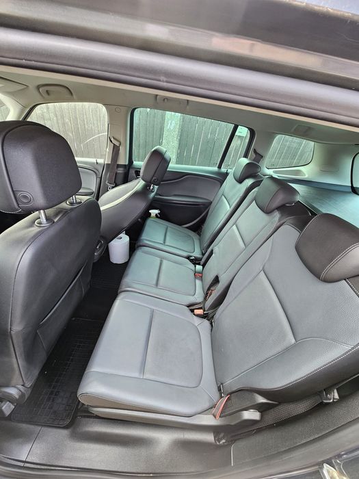 Opel Zafira C 2.0 Diesel 2014