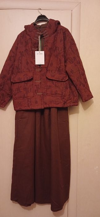 Готовый образ на весну