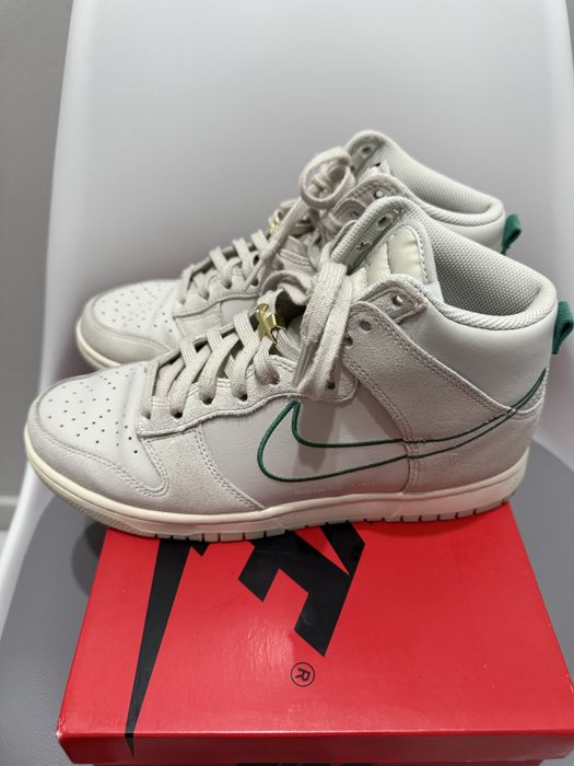 Кроссовки Nike Dunk оригинал