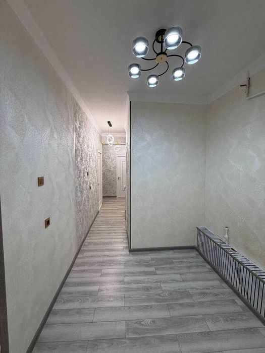 Алимпия   2/1/4   с ремонтом  cрочно