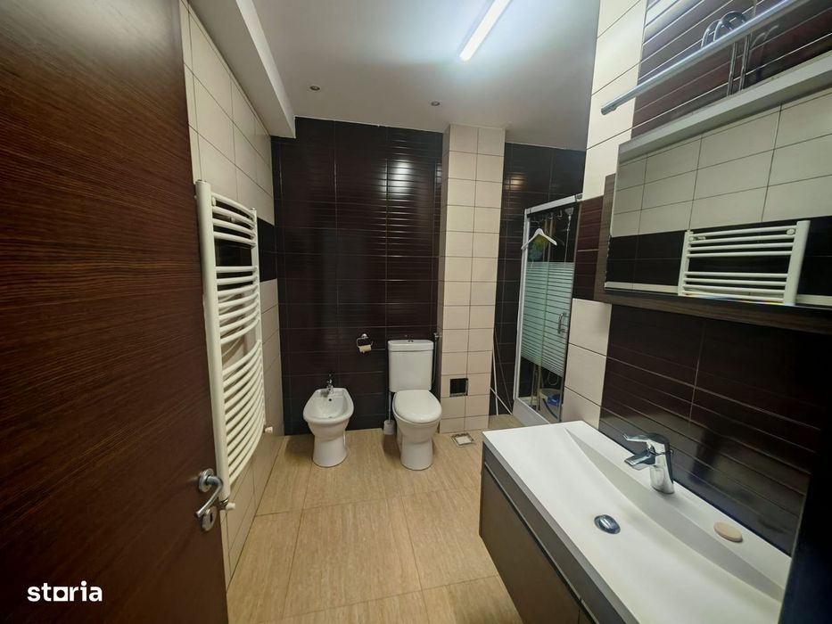 Spatiu Birouri | Duplex | Aviatorilor | Parcare