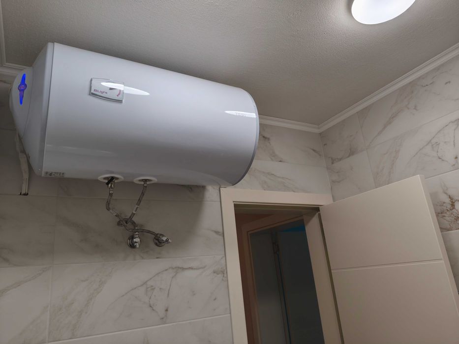 Нов, обз. 2-ст., ул.Бълг. легия , Акт 16/2025г.,ЧЖП 60м2, ет.2/6, с ПМ