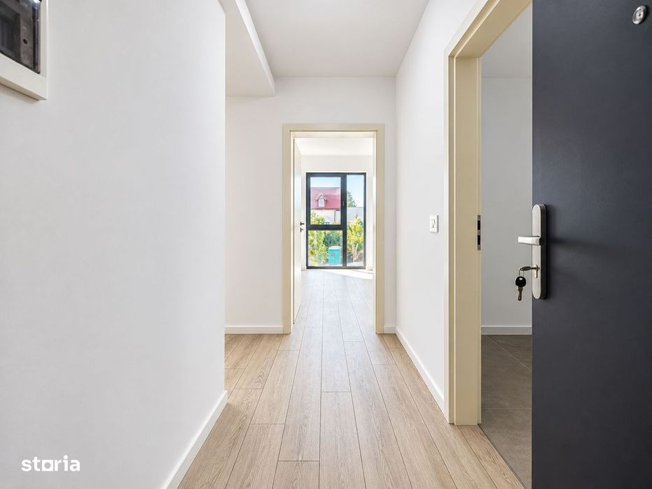 Apartament 3 camere, 2 băi | Braytim | Comision 0%