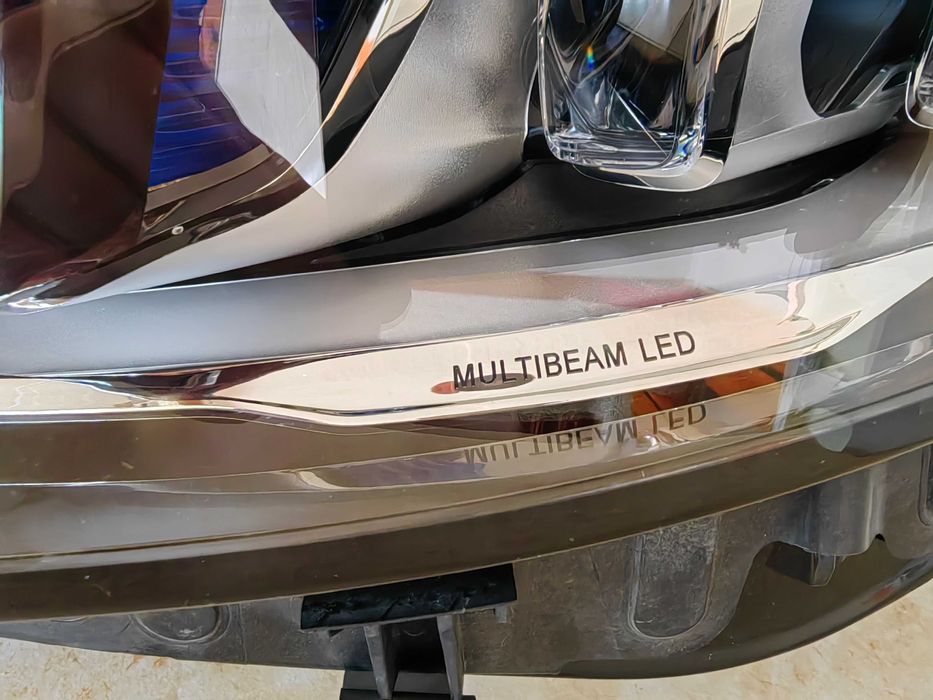 Фар Mercedes W205 C-classa MULTIBEAM LED ляв/Фар Мерцедес W205 Оригина