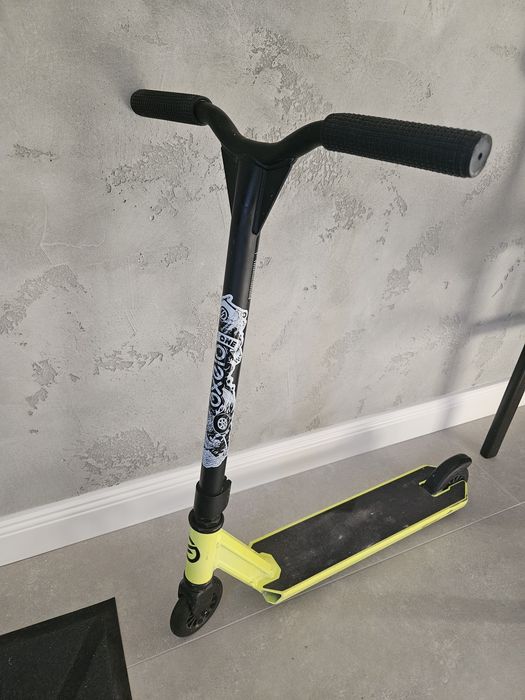 Trotineta freestyle Oxelo MF One