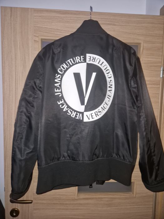 Geaca Versace couture