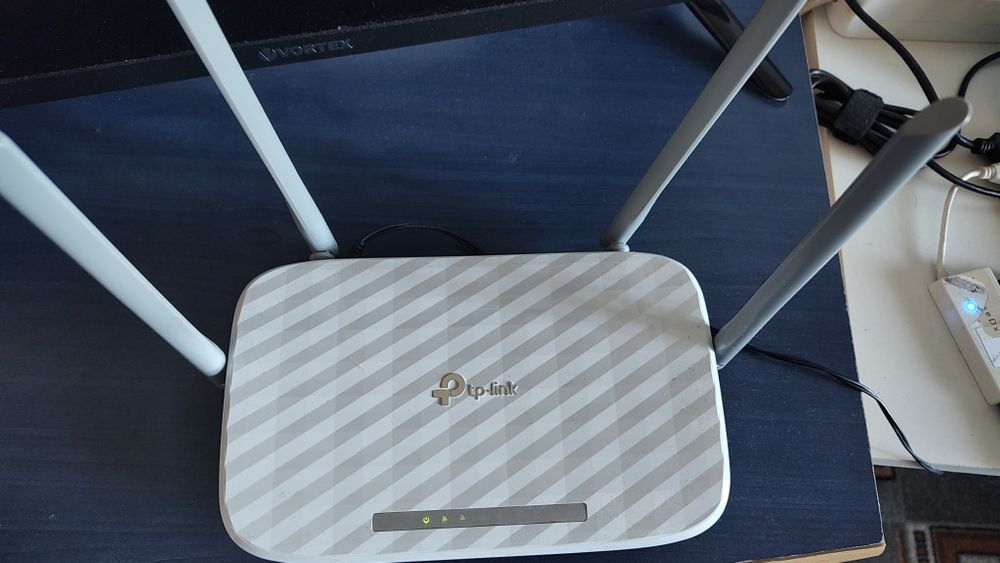 Router TP-Link Archer C5