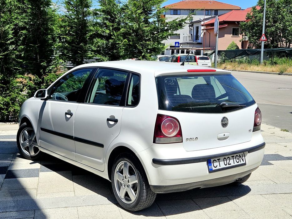 Volkswagen Polo 1.2 i / Stare Buna / Clima/ PRET FIX