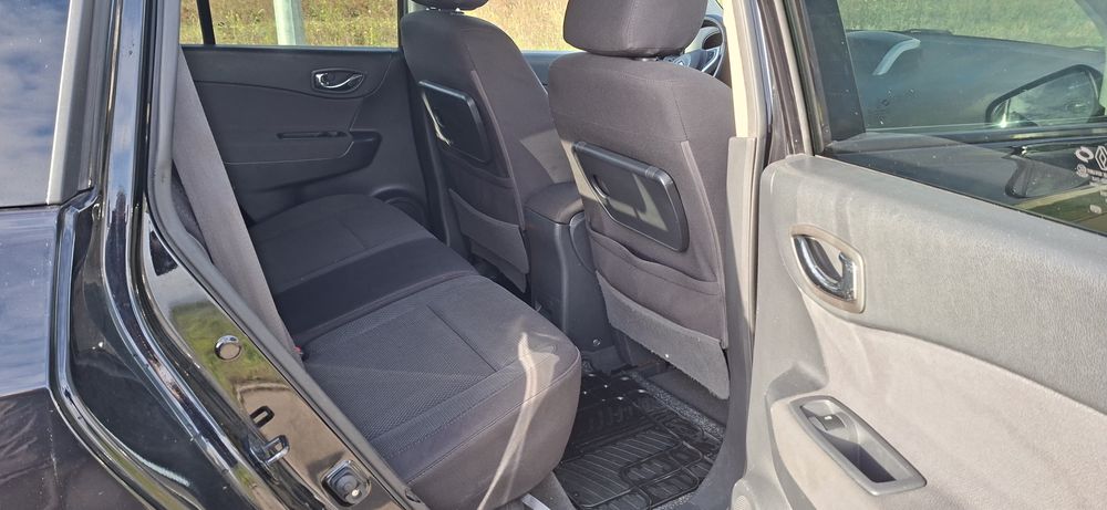 ~Renault koleos~An 2011~Motor 2l dCI~4X4 la buton~Euro5~Carte service~