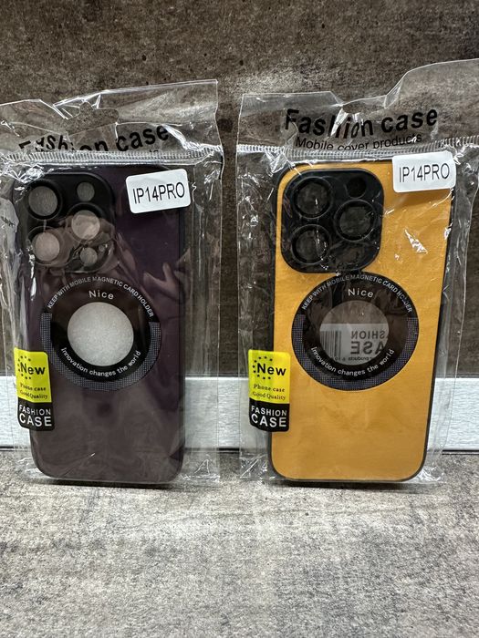 Кейс за Айфон 14 ПРО IPhone 14 pro