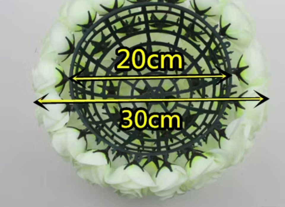 Цветы искусственные