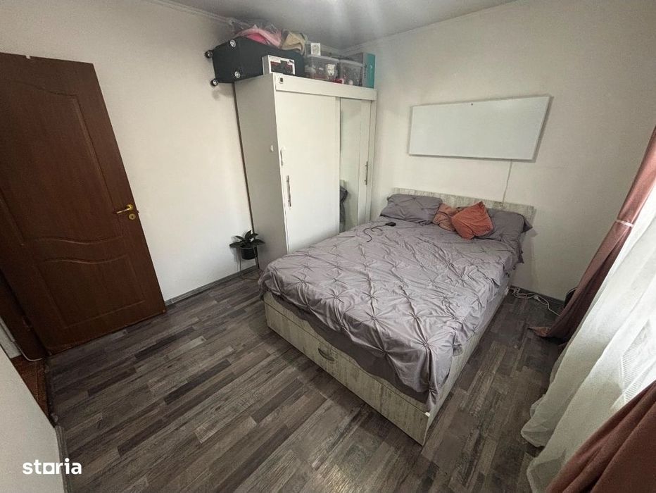 Apartament 3 camere decomandat – zona Rahova