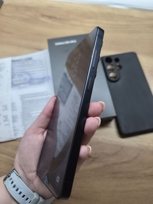 Samsung S26 ultra 521GB+гаранция