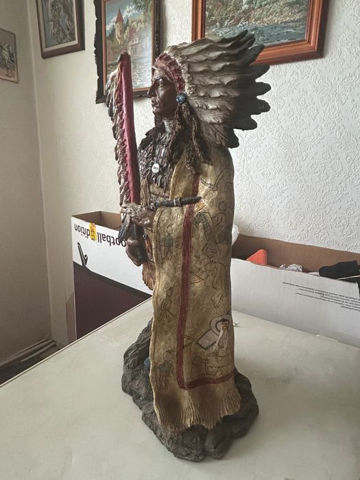 Скулптури 3 броя