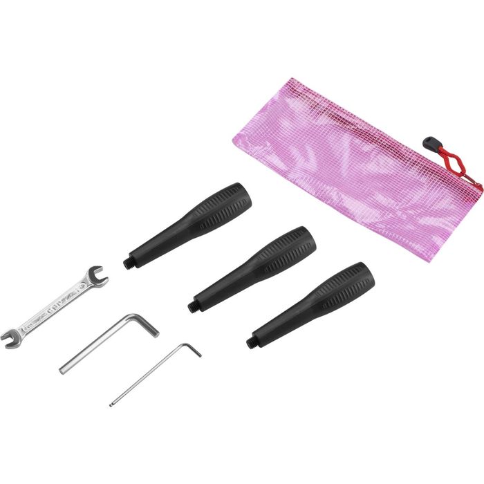 Masina de gaurit, cu talpa magnetica 230V, 2100W, Kraft