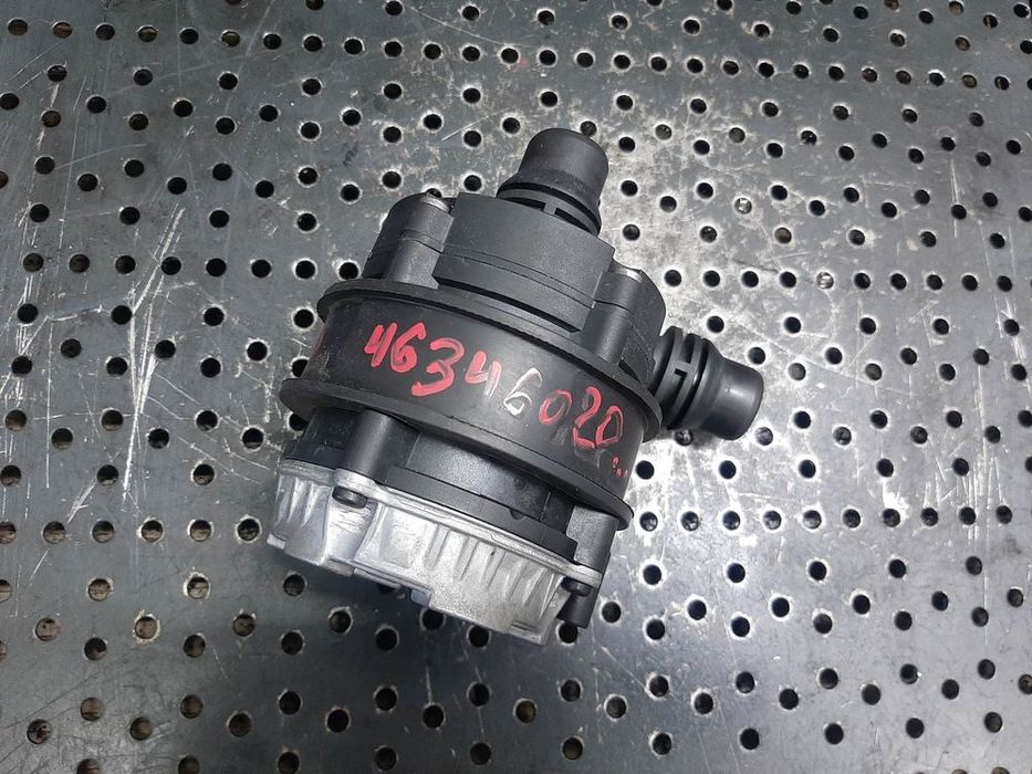 pompa recirculare apa 1.6 d 46346020  fiat 500x  jeep renegade  0392024162  52152074