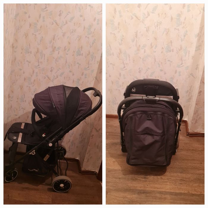 Коляска детские т