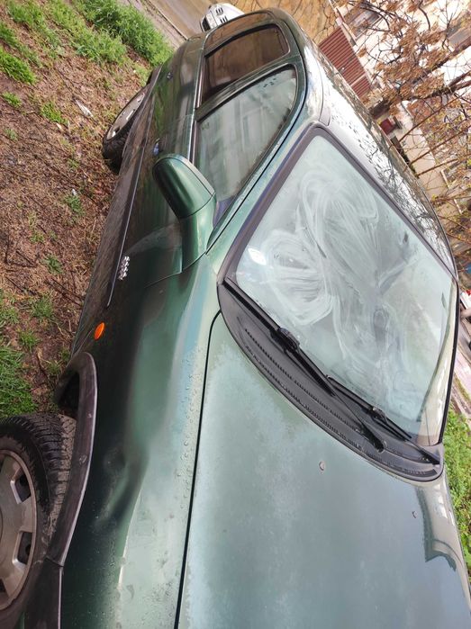 Опел Корса Б 1.2 16V за части