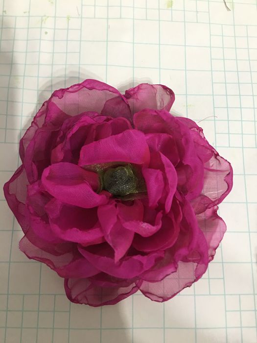 Заколка для волос