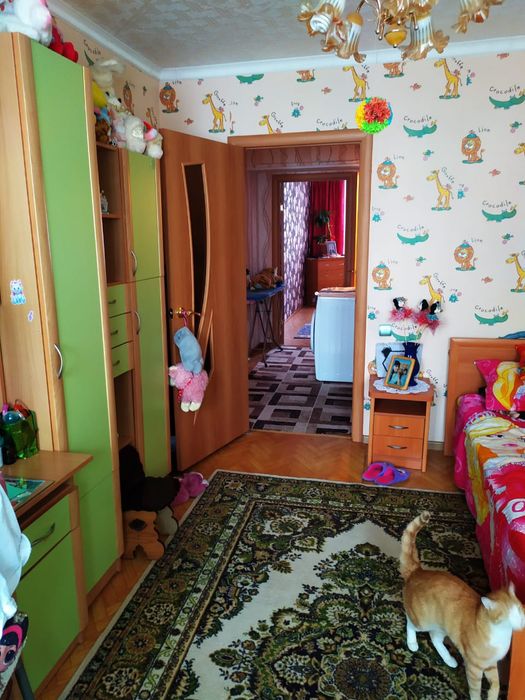 Продажа квартиры