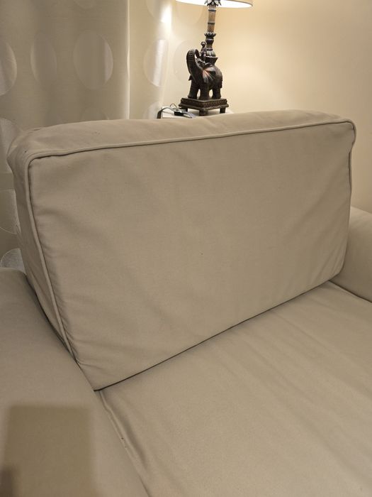Canapea Ikea extensibila tip pat