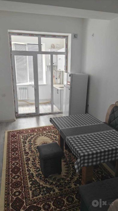 Namangan shaxrida Tartibli oilaga uzoq muddatga ijaraga beriladi