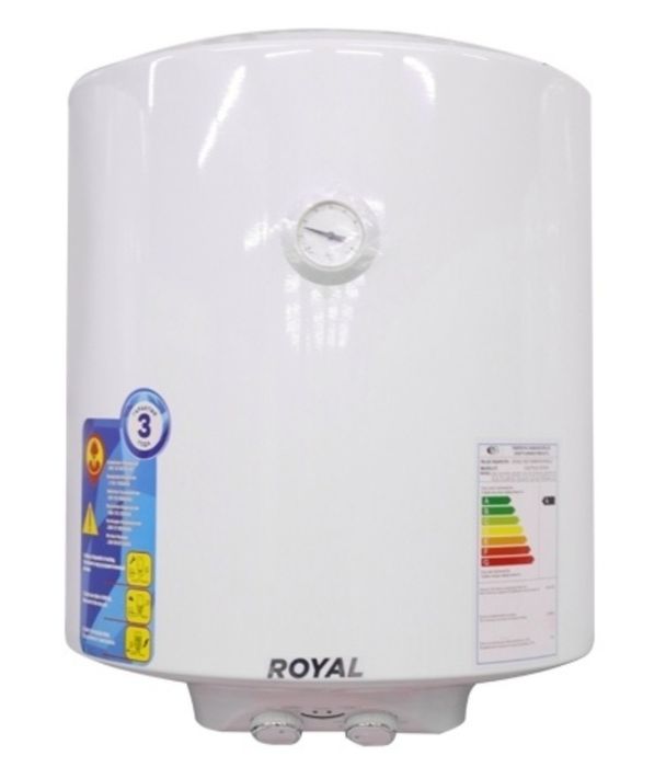 ROYAL  Аристон 50 л б/у