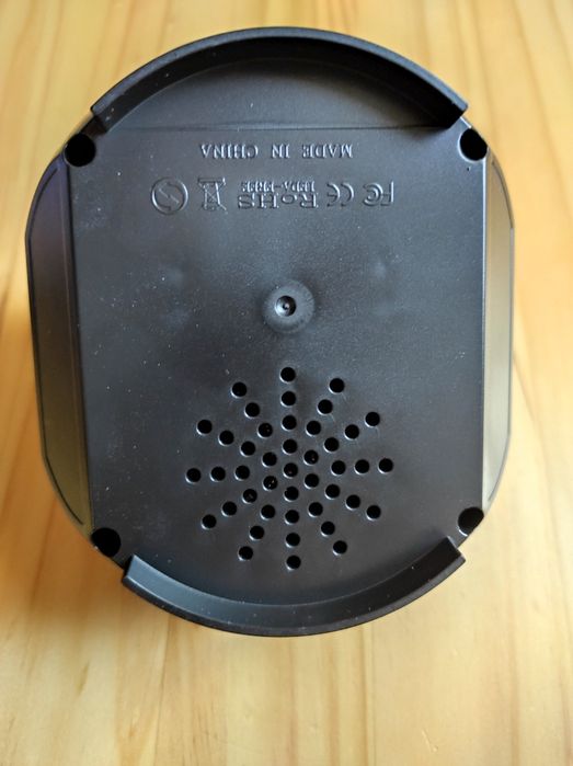 LED звезден проектор