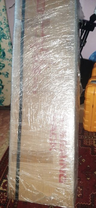 Трансмиссия рейка